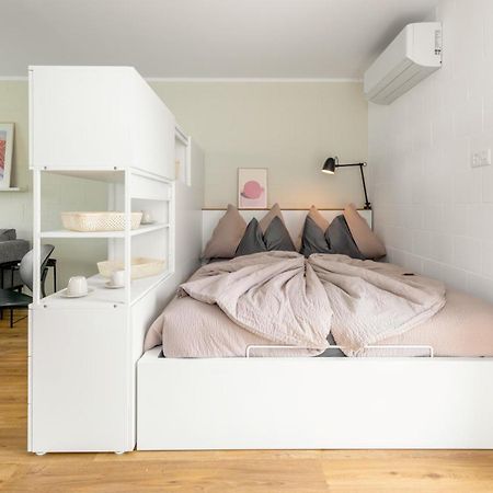 Apartamo By Anstatthotel - Self-Check-In Luzern Eksteriør billede