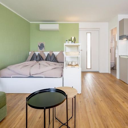 Apartamo By Anstatthotel - Self-Check-In Luzern Eksteriør billede