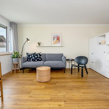Apartamo By Anstatthotel - Self-Check-In Luzern Eksteriør billede