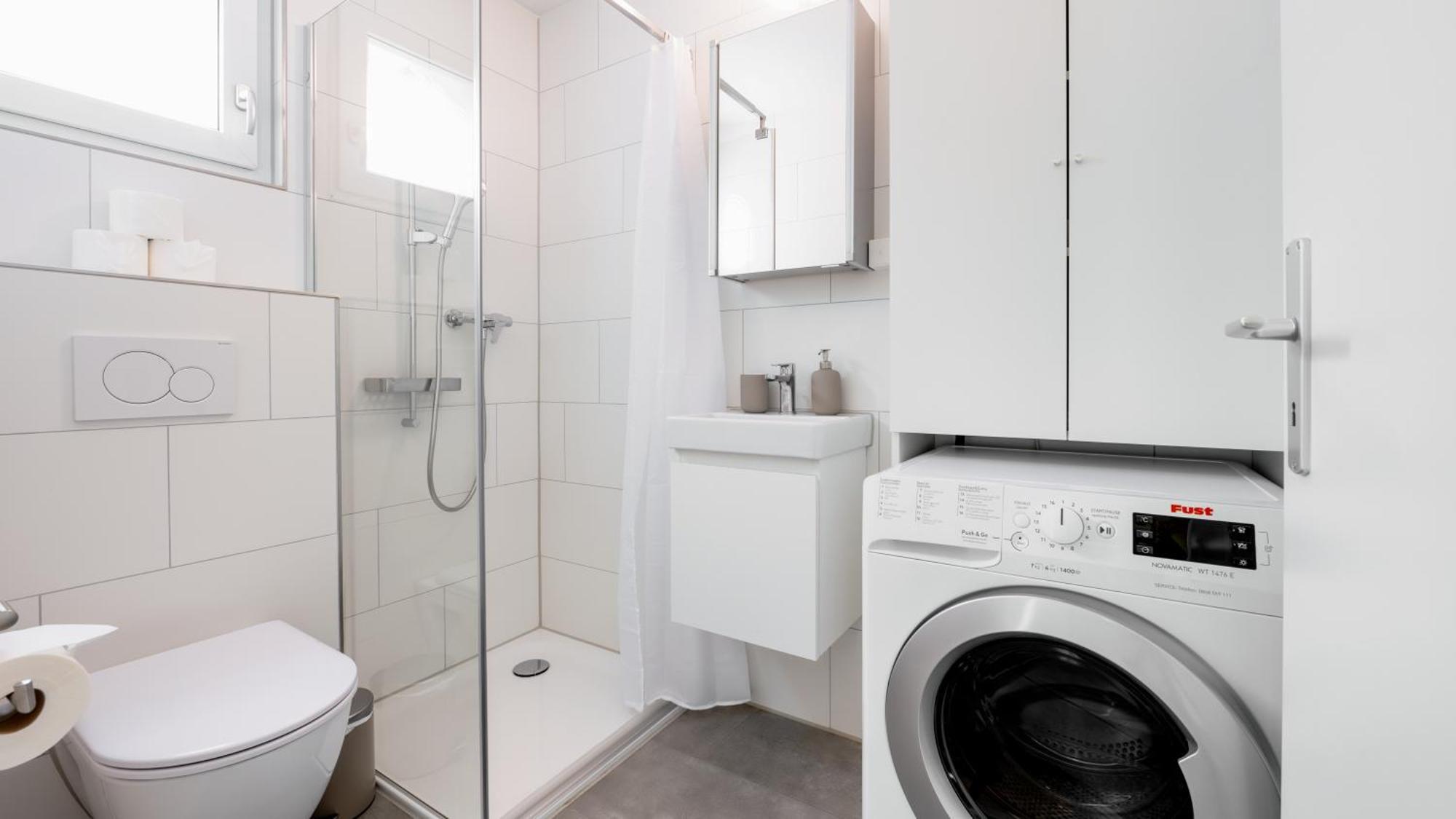Apartamo By Anstatthotel - Self-Check-In Luzern Eksteriør billede